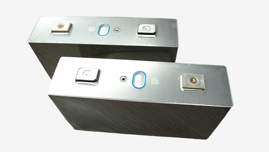 動力锂電池結構件