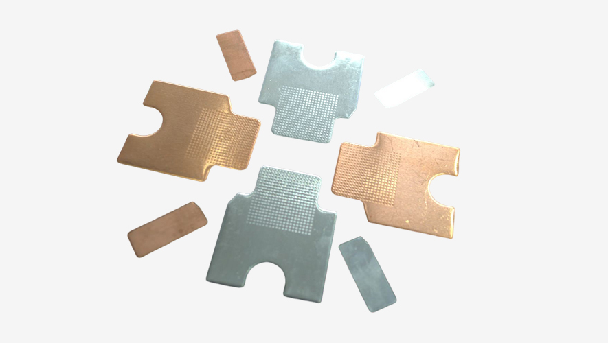 锂電池轉接接片