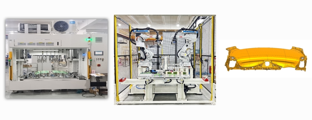 焊接設備—設備+産品