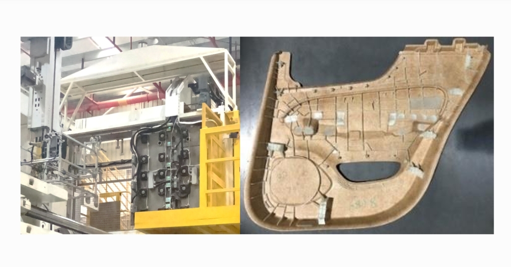 注塑設備(bèi)2—烘箱/爐子&産(chǎn)品