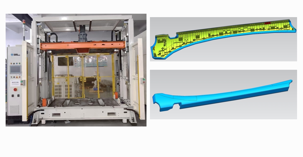 熱壓包覆設備(bèi)—東莞設備(bèi)+産(chǎn)品
